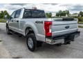 Oxford White - F250 Super Duty King Ranch Crew Cab 4x4 Photo No. 6
