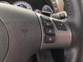 Ebony Steering Wheel Photo for 2007 Chevrolet Corvette #142888315