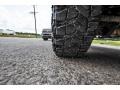 Oxford White - F250 Super Duty King Ranch Crew Cab 4x4 Photo No. 11