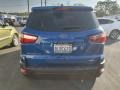 Lightning Blue Metallic - EcoSport S Photo No. 5