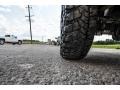 Oxford White - F250 Super Duty King Ranch Crew Cab 4x4 Photo No. 12