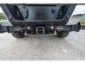 Oxford White - F250 Super Duty King Ranch Crew Cab 4x4 Photo No. 14