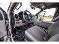 Oxford White - F250 Super Duty King Ranch Crew Cab 4x4 Photo No. 20