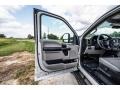 Oxford White - F250 Super Duty King Ranch Crew Cab 4x4 Photo No. 21