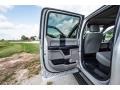 Oxford White - F250 Super Duty King Ranch Crew Cab 4x4 Photo No. 22