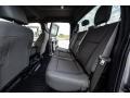 Oxford White - F250 Super Duty King Ranch Crew Cab 4x4 Photo No. 23
