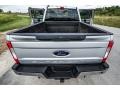 Oxford White - F250 Super Duty King Ranch Crew Cab 4x4 Photo No. 24