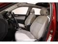 Cardinal Red Metallic - Tiguan SE 4MOTION Photo No. 5