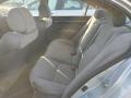Alabaster Silver Metallic - Civic EX Sedan Photo No. 9