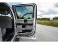 Oxford White - F250 Super Duty King Ranch Crew Cab 4x4 Photo No. 26