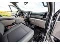 Oxford White - F250 Super Duty King Ranch Crew Cab 4x4 Photo No. 28
