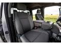 Oxford White - F250 Super Duty King Ranch Crew Cab 4x4 Photo No. 30