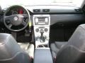 Reflex Silver Metallic - Passat 2.0T Sedan Photo No. 13
