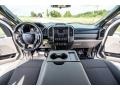 Oxford White - F250 Super Duty King Ranch Crew Cab 4x4 Photo No. 31