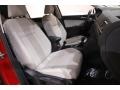 Cardinal Red Metallic - Tiguan SE 4MOTION Photo No. 13
