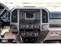 Oxford White - F250 Super Duty King Ranch Crew Cab 4x4 Photo No. 32