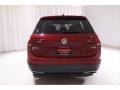 Cardinal Red Metallic - Tiguan SE 4MOTION Photo No. 16