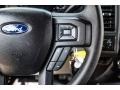 Oxford White - F250 Super Duty King Ranch Crew Cab 4x4 Photo No. 35