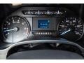 Oxford White - F250 Super Duty King Ranch Crew Cab 4x4 Photo No. 36