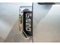Oxford White - F250 Super Duty King Ranch Crew Cab 4x4 Photo No. 42