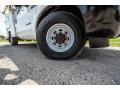 Oxford White - F350 Super Duty XL Regular Cab Chassis Utility Photo No. 2