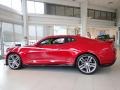 Garnet Red Tintcoat - Camaro SS Coupe Photo No. 3