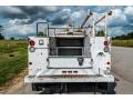 Oxford White - F350 Super Duty XL Regular Cab Chassis Utility Photo No. 5