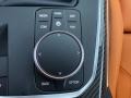 Kyalami Orange/Black Controls Photo for 2022 BMW M3 #142889296