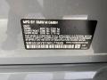 C4: Brooklyn Grey Metallic 2022 BMW M3 Sedan Color Code