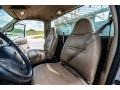 Oxford White - F350 Super Duty XL Regular Cab Chassis Utility Photo No. 17