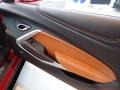 Garnet Red Tintcoat - Camaro SS Coupe Photo No. 19