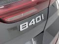 2022 Individual Dravit Gray Metallic BMW 8 Series 840i Coupe  photo #8