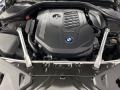 2022 Individual Dravit Gray Metallic BMW 8 Series 840i Coupe  photo #9