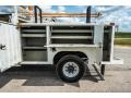 Oxford White - F350 Super Duty XL Regular Cab Chassis Utility Photo No. 21