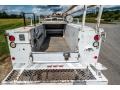 Oxford White - F350 Super Duty XL Regular Cab Chassis Utility Photo No. 22