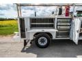 Oxford White - F350 Super Duty XL Regular Cab Chassis Utility Photo No. 23