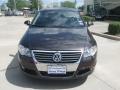 Mocha Brown - Passat 3.6 Sedan Photo No. 24