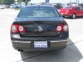 Mocha Brown - Passat 3.6 Sedan Photo No. 28
