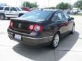 Mocha Brown - Passat 3.6 Sedan Photo No. 29