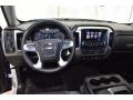 Summit White - Sierra 1500 SLE Double Cab 4WD Photo No. 12
