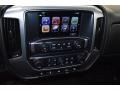 Summit White - Sierra 1500 SLE Double Cab 4WD Photo No. 13