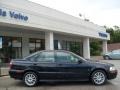 Black Sapphire Metallic - S40 1.9T Photo No. 2