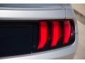 2019 Ingot Silver Ford Mustang EcoBoost Premium Fastback  photo #11