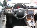 Mocha Brown - Passat 3.6 Sedan Photo No. 31