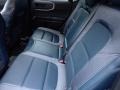 Rear Seat of 2021 Bronco Sport Outer Banks 4x4