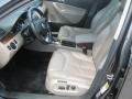 Mocha Brown - Passat 3.6 Sedan Photo No. 32