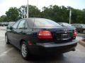 Black Sapphire Metallic - S40 1.9T Photo No. 5