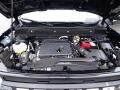 1.5 Liter Turbocharged DOHC 12-Valve Ti-VCT EcoBoost 3 Cylinder 2021 Ford Bronco Sport Outer Banks 4x4 Engine