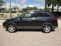 Black Diamond Metallic - Veracruz GLS AWD Photo No. 3