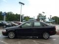 Black Sapphire Metallic - S40 1.9T Photo No. 6